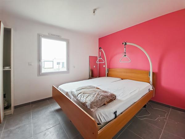 Maison NOTRE DAME DE MONTS 5 Pièces 88.86 m²