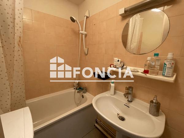 Location Appartement 2 pièces 34.16 m² - APPARTEMENT N°17 Rennes 35000