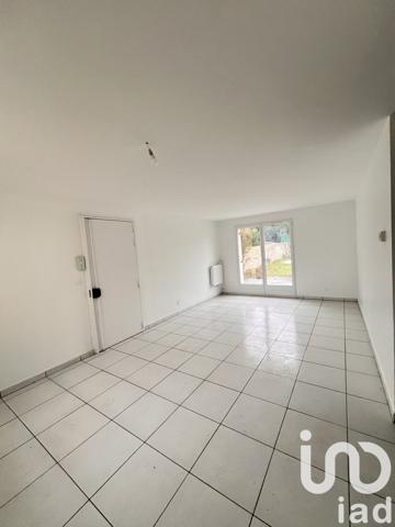 Maison à vendre 5 pièces 89 m² Savigny-le-Temple