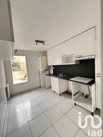 Maison à vendre 5 pièces 89 m² Savigny-le-Temple