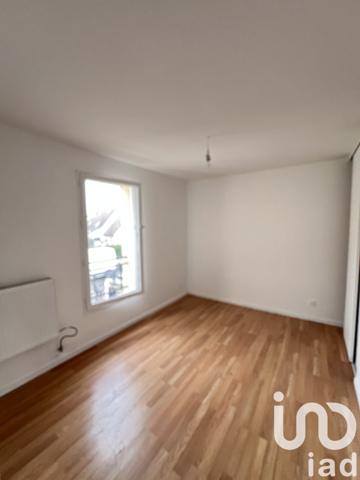 Maison à vendre 5 pièces 89 m² Savigny-le-Temple