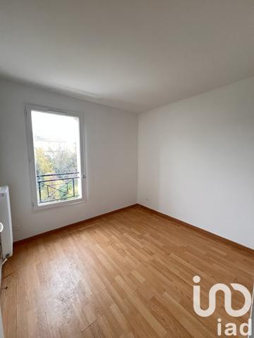 Maison à vendre 5 pièces 89 m² Savigny-le-Temple