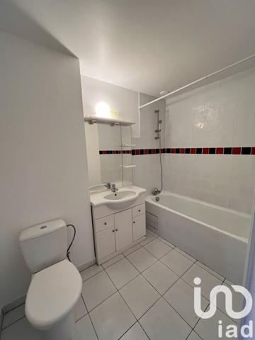 Maison à vendre 5 pièces 89 m² Savigny-le-Temple