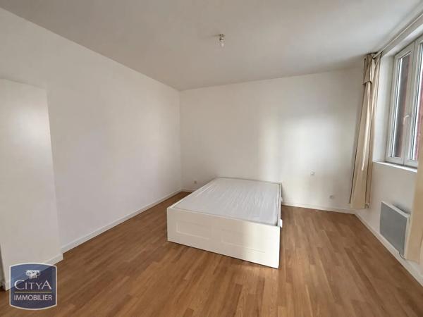 Appartement à louer 3 pièces 85.83m² Saint-Quentin (02100)