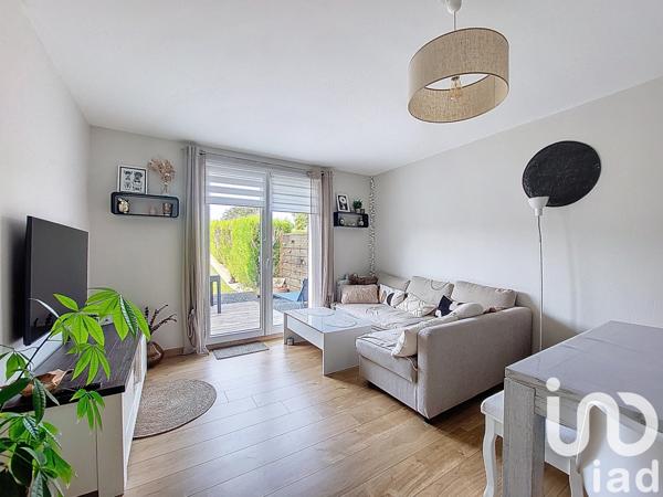 Maison à vendre 4 pièces 84 m² Barentin