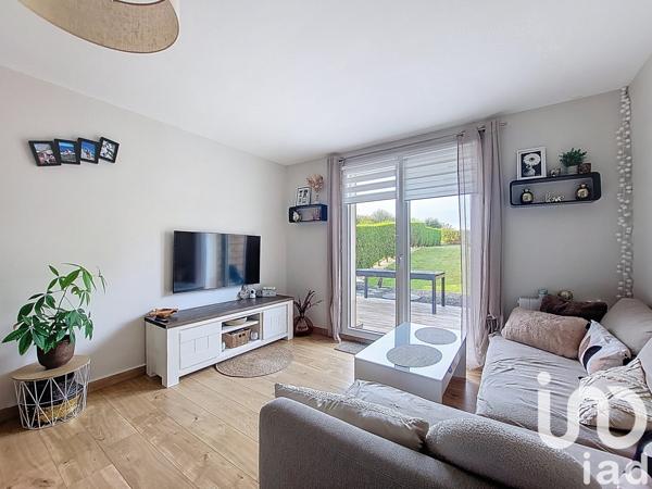 Maison à vendre 4 pièces 84 m² Barentin