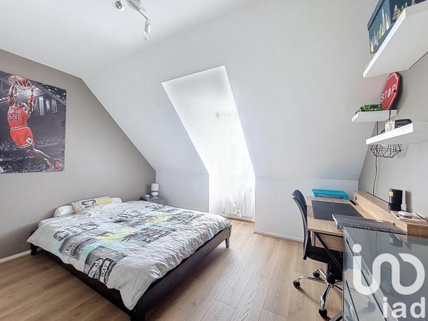 Maison à vendre 4 pièces 84 m² Barentin