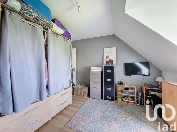 Maison à vendre 4 pièces 84 m² Barentin
