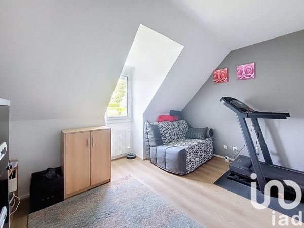 Maison à vendre 4 pièces 84 m² Barentin