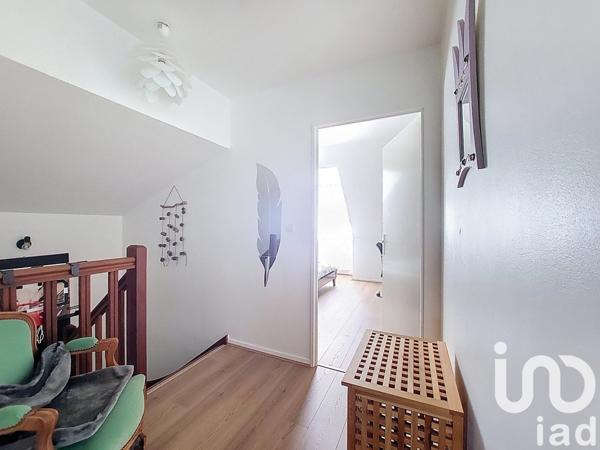 Maison à vendre 4 pièces 84 m² Barentin