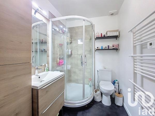 Maison à vendre 4 pièces 84 m² Barentin