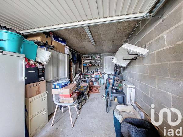 Maison à vendre 4 pièces 84 m² Barentin