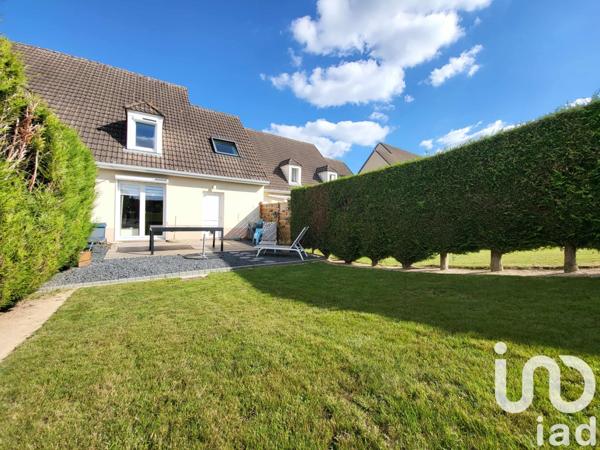 Maison à vendre 4 pièces 84 m² Barentin