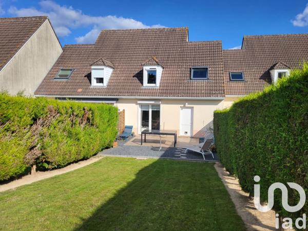 Maison à vendre 4 pièces 84 m² Barentin