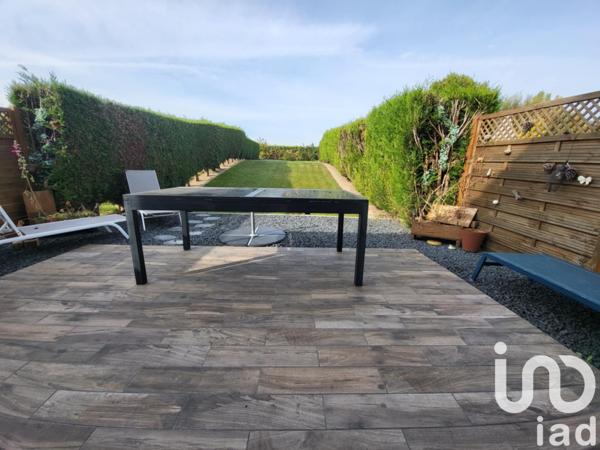 Maison à vendre 4 pièces 84 m² Barentin