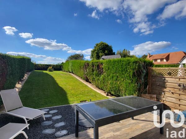 Maison à vendre 4 pièces 84 m² Barentin