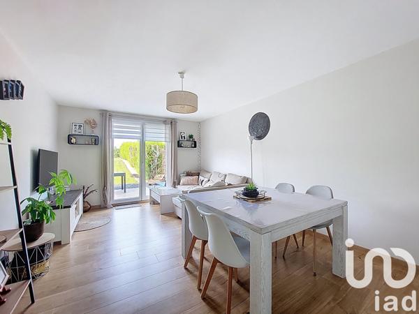 Maison à vendre 4 pièces 84 m² Barentin