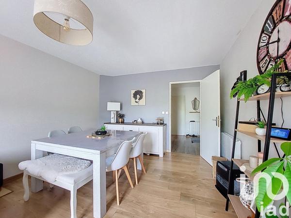 Maison à vendre 4 pièces 84 m² Barentin