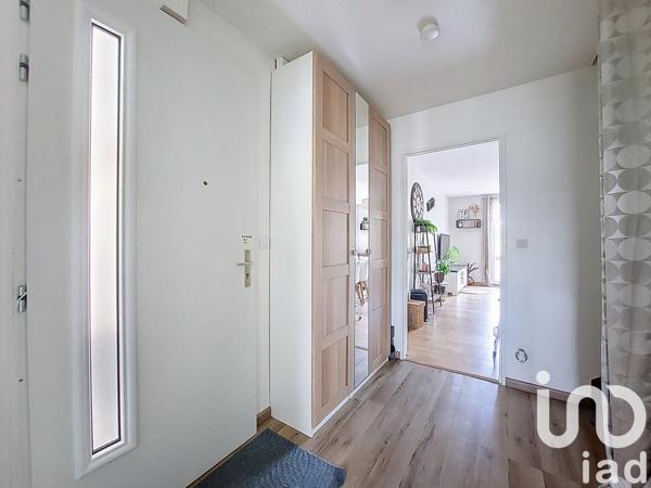 Maison à vendre 4 pièces 84 m² Barentin