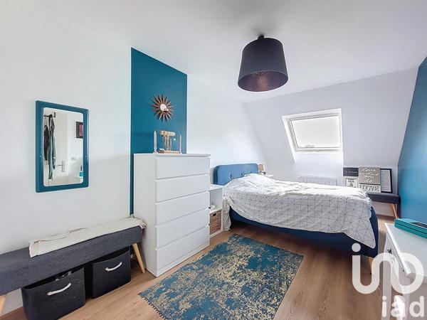 Maison à vendre 4 pièces 84 m² Barentin