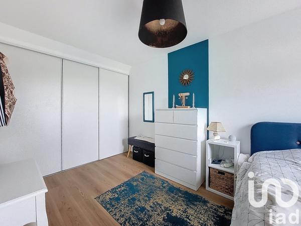 Maison à vendre 4 pièces 84 m² Barentin