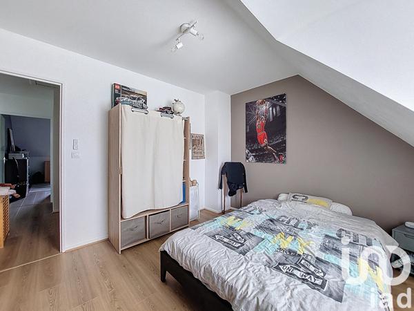 Maison à vendre 4 pièces 84 m² Barentin