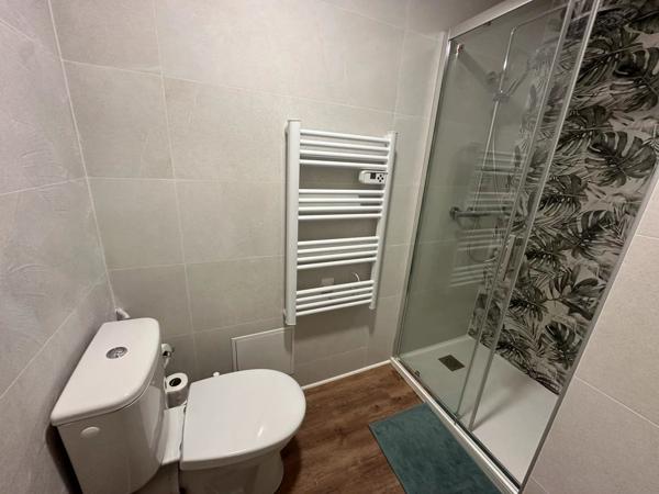 Location Appartement 1 pièces 13 m2 à Saint-Quentin