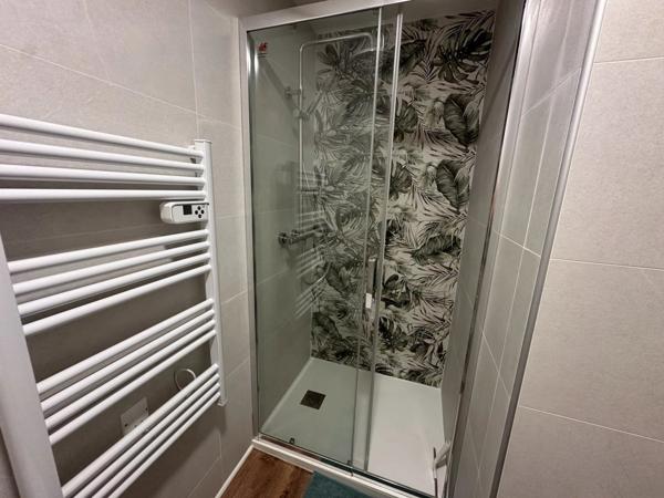 Location Appartement 1 pièces 13 m2 à Saint-Quentin