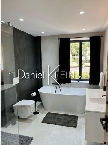 Luxueuse bastide provençale 345m2, terrain 95000m2