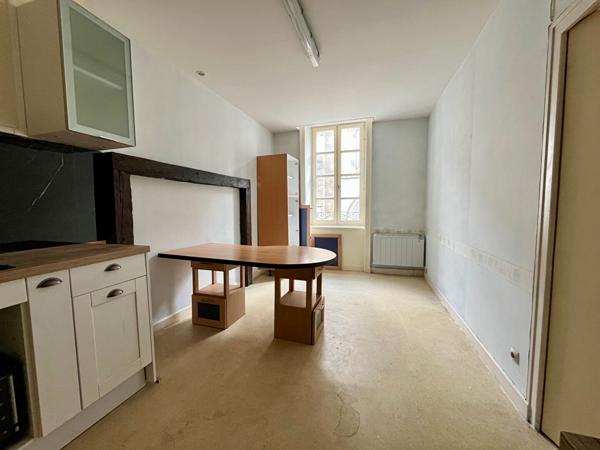 Appartement 3 pièces 75.3 m2