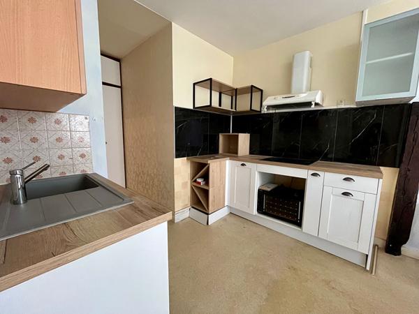 Appartement 3 pièces 75.3 m2