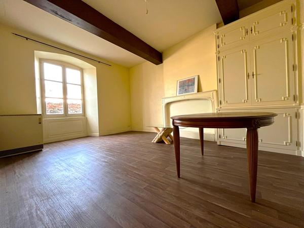 Appartement 3 pièces 75.3 m2