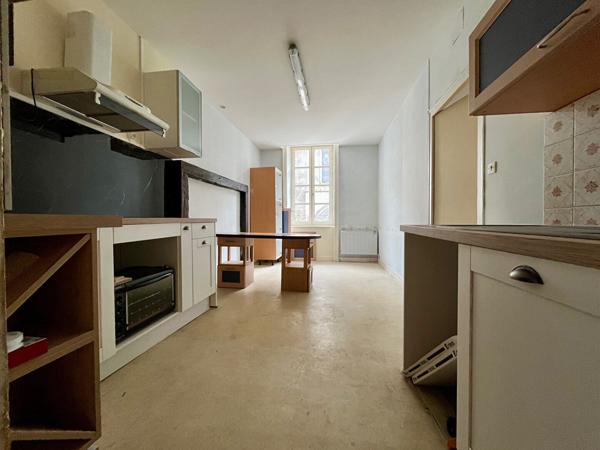 Appartement 3 pièces 75.3 m2