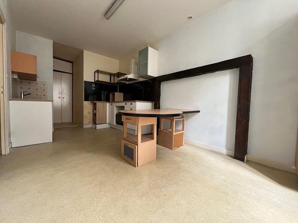 Appartement 3 pièces 75.3 m2