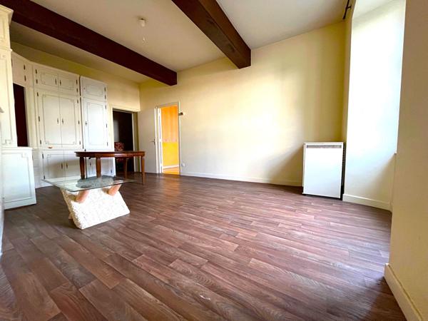 Appartement 3 pièces 75.3 m2