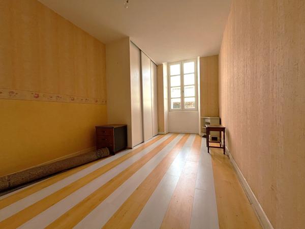 Appartement 3 pièces 75.3 m2