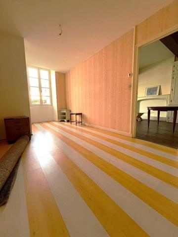 Appartement 3 pièces 75.3 m2