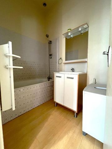 Appartement 3 pièces 75.3 m2