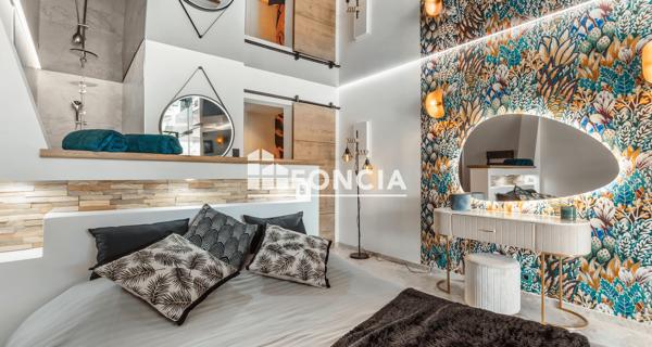À vendre Appartement 2 pièces 30.69 m² - Agde 34300
