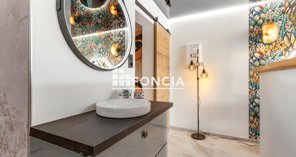 À vendre Appartement 2 pièces 30.69 m² - Agde 34300
