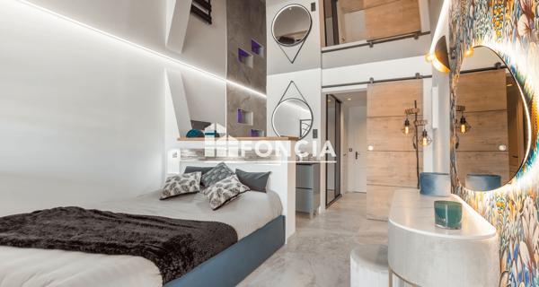 À vendre Appartement 2 pièces 30.69 m² - Agde 34300