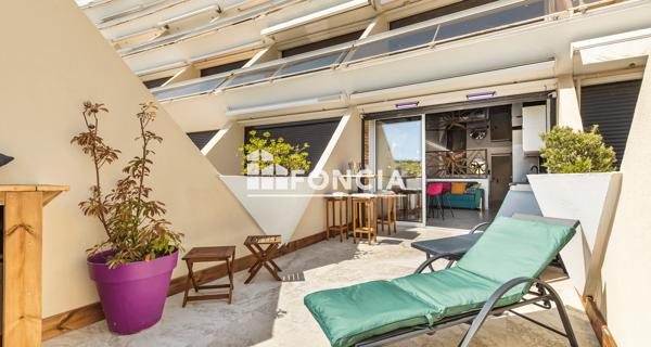 À vendre Appartement 2 pièces 30.69 m² - Agde 34300