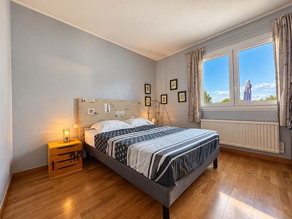 Maison au calme SAINT HILAIRE DE RIEZ