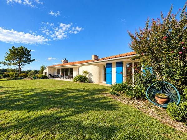 Maison au calme SAINT HILAIRE DE RIEZ