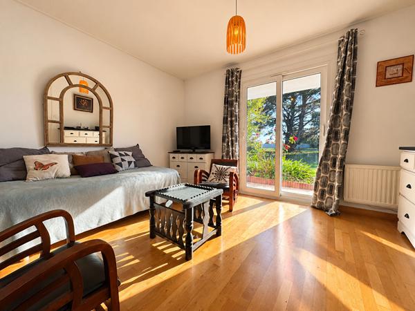 Maison au calme SAINT HILAIRE DE RIEZ