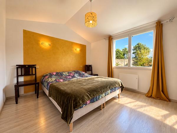 Maison au calme SAINT HILAIRE DE RIEZ