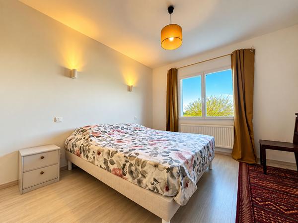 Maison au calme SAINT HILAIRE DE RIEZ