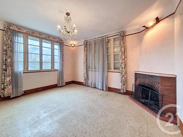 Maison à vendre  5 pièces - 118 m2 ARGENTAN - 61