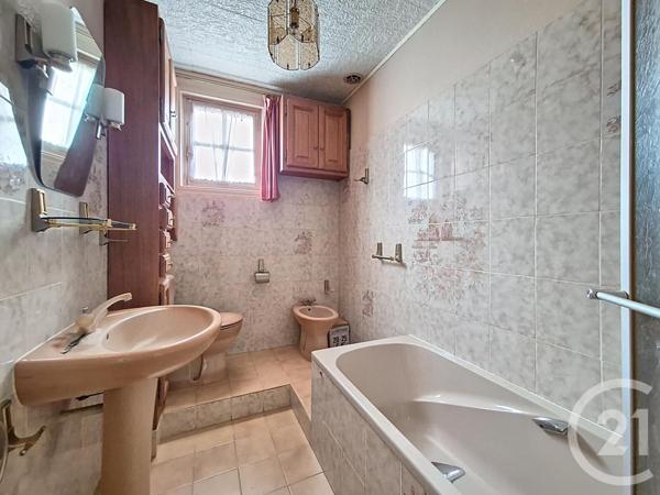 Maison à vendre  5 pièces - 118 m2 ARGENTAN - 61