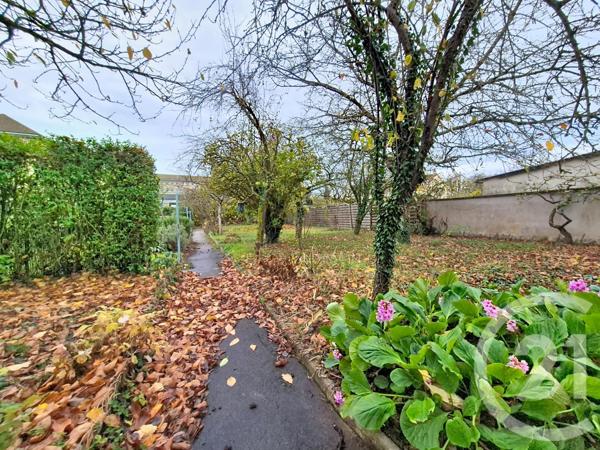 Maison à vendre  5 pièces - 118 m2 ARGENTAN - 61